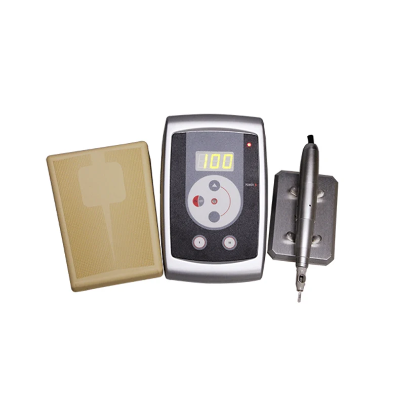 LovBeuaty Digital Microblading Machine Cosmetic Tattoo For Semi Permanent Makeup Device Microblading starter