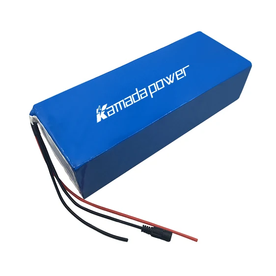 36V 8.8AH lithium ion battery for ebike with 18650 cells pack for ebike battery