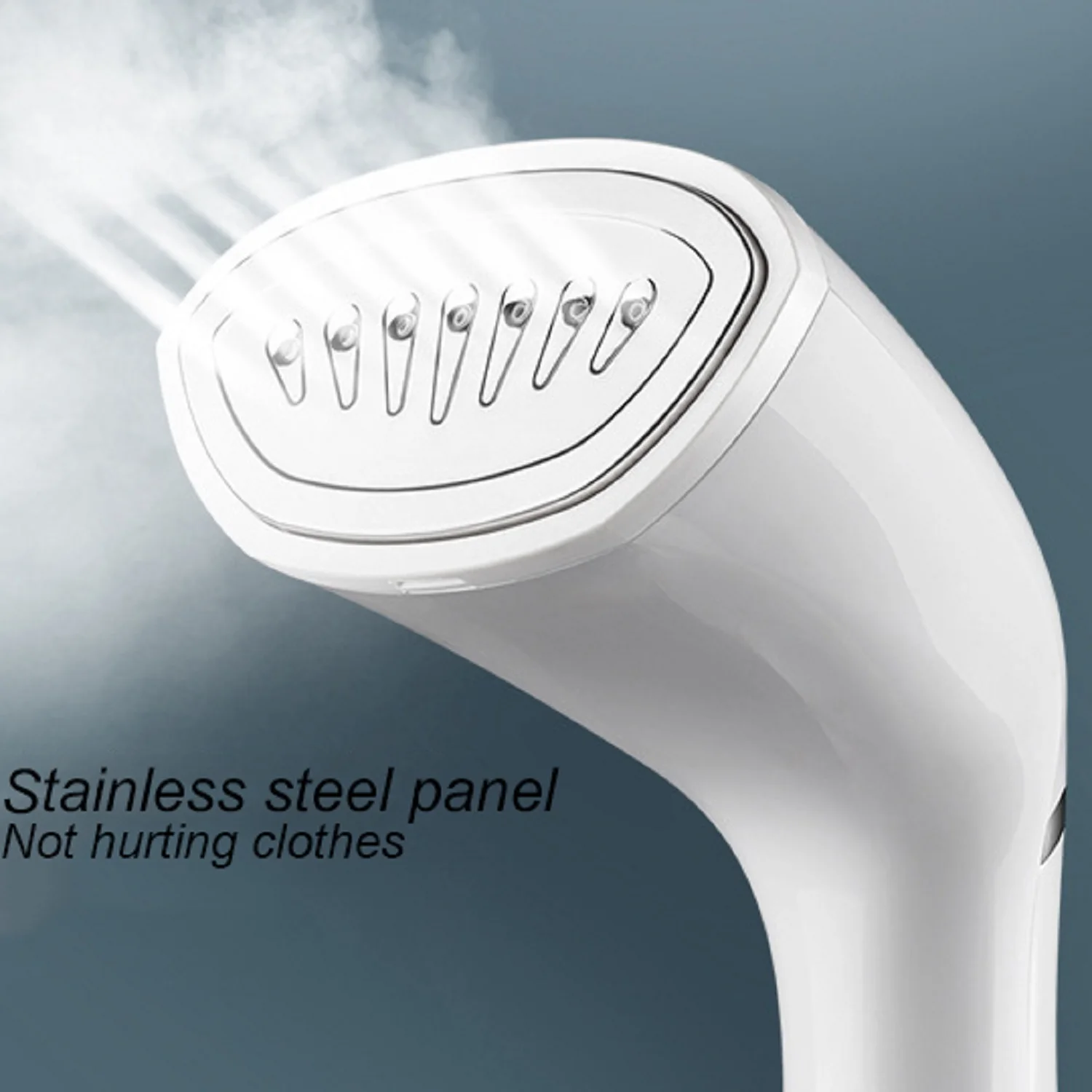 Portable Hand Held Handheld Garment Steamer For Clothes easy home steam iron and garment steamer
