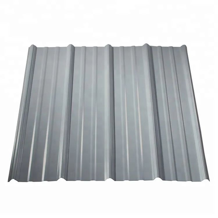 Color corrugated roof sheet price per sheet colored sheet metal