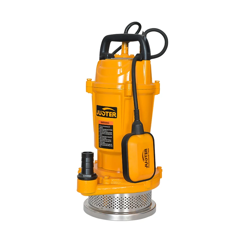Electric Submersible Clean Water Pump 220-240v high quality best price Submersible pumps