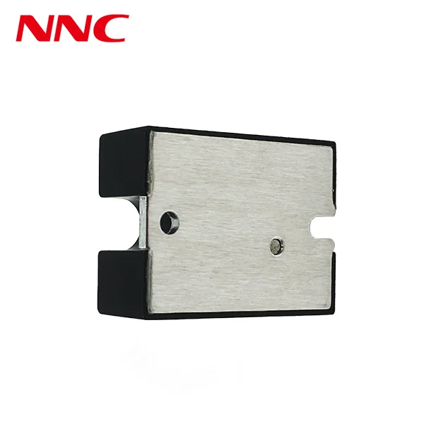 Single Phase Mini Solid State Relays  NNG5-1/032F-22.38(SSR-DA) Top quality black 5A 10A 15A SSR,