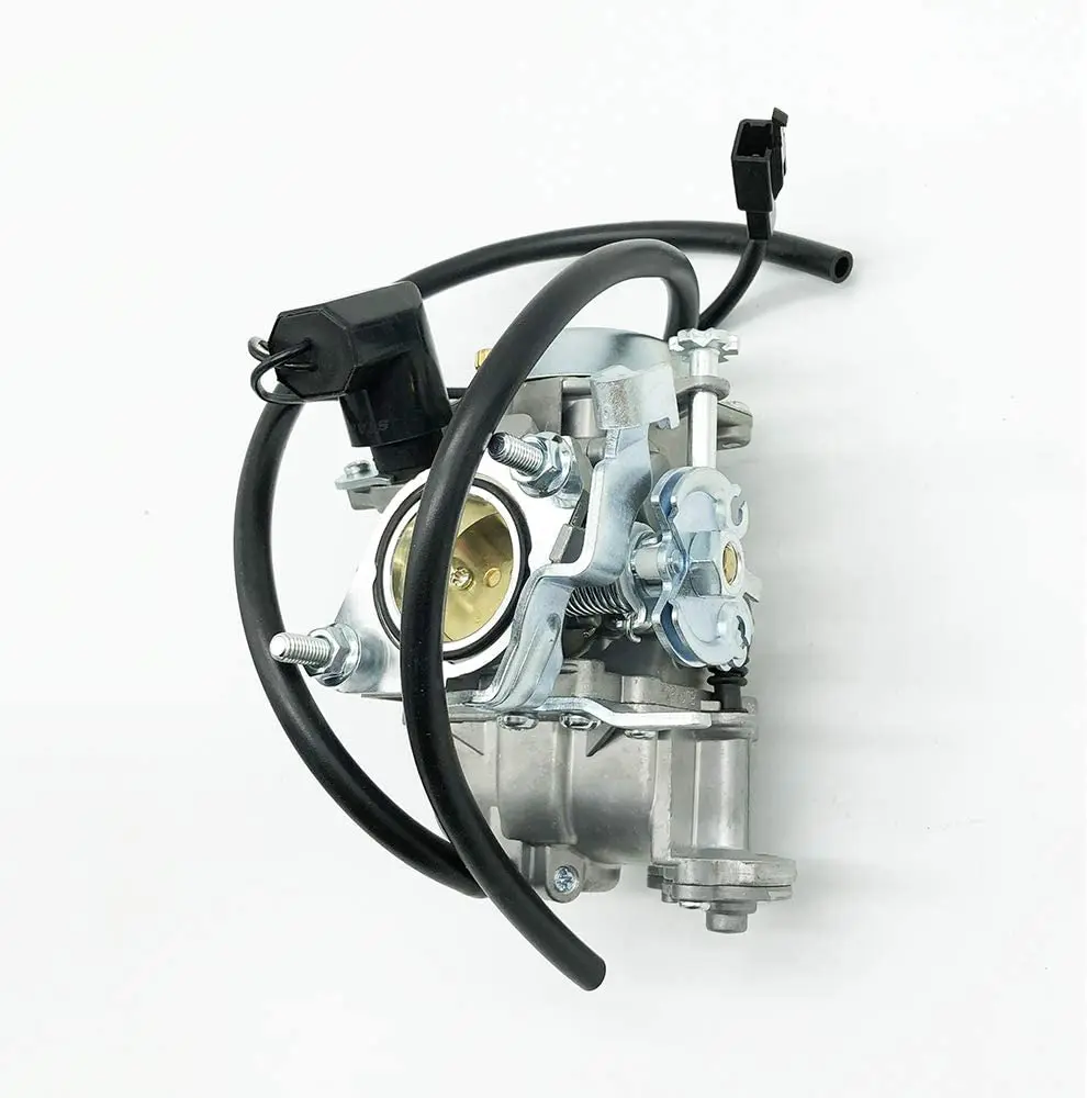 Мотоцикл карбюратор Majesty YP250 Linhai 260 Marquis Te-250cc 260CC двигатели ATV UTV 250 скутер Quad Yamaha