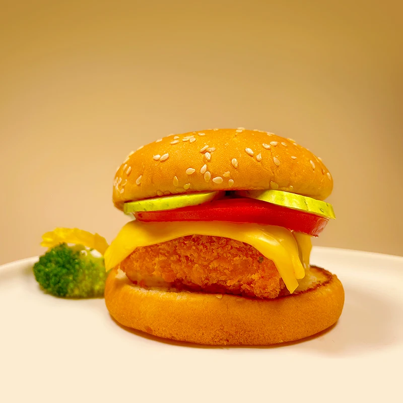 Ready To Cook Breaded Haddock Fillet Frozen Alaska Pollock Fillet