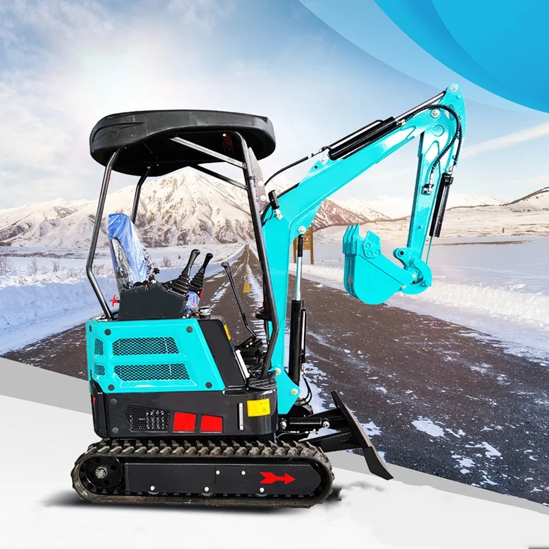 top quality excavator Manufacturer Cheap Mini Excavator 3 ton Prices Small Digger 3.5 Ton Mini Excavator Free Europe Shipping