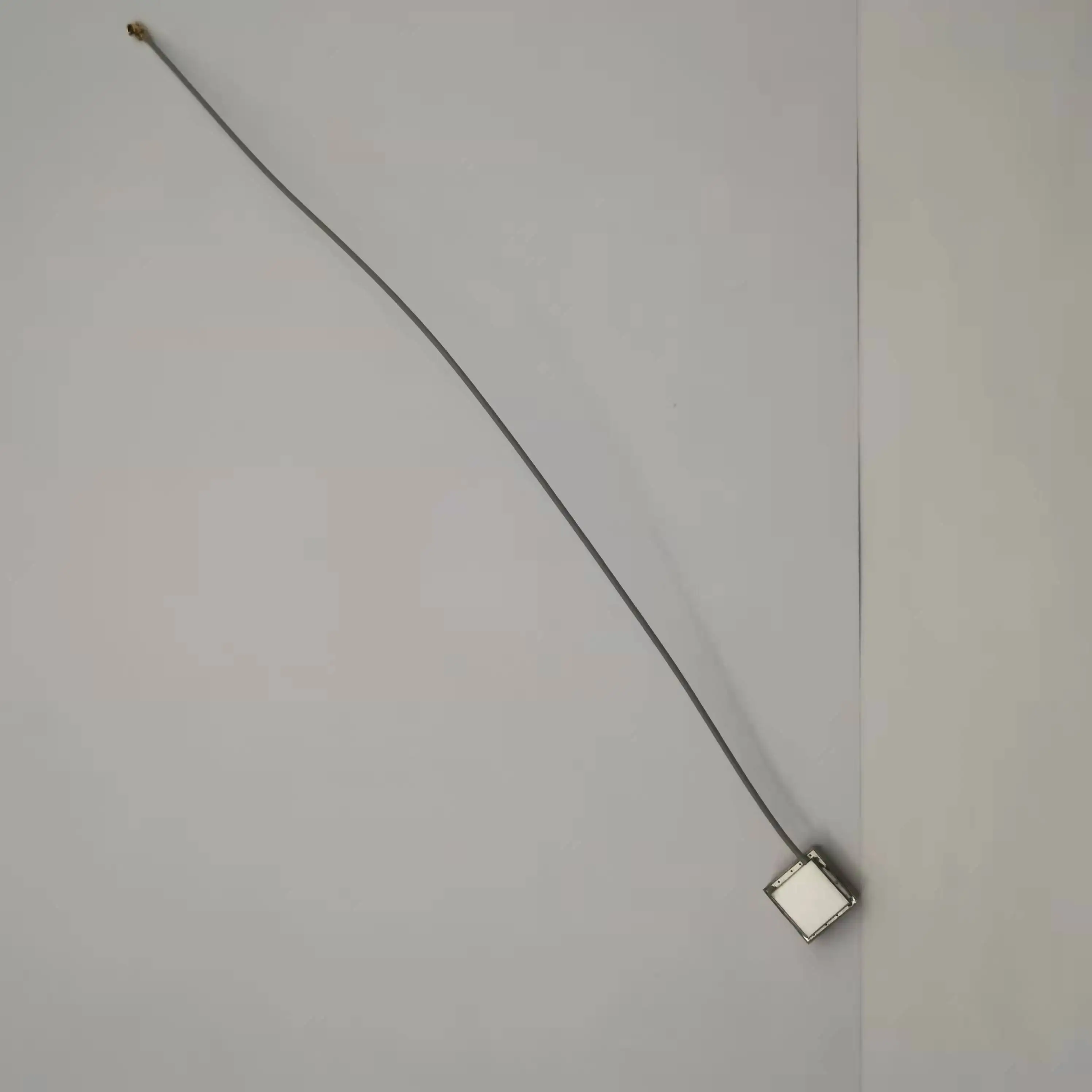 Mimi Active Antenna 12*12mm Internal Ceramic Passive 1575.42Mhz GPS Patch Antenna UFL With RF1.13 Cable