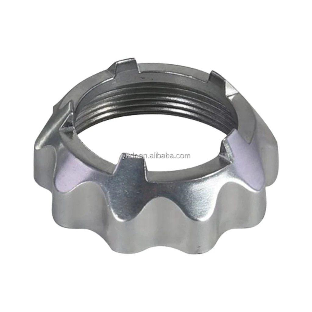 Supply cast aluminum custom bell housing