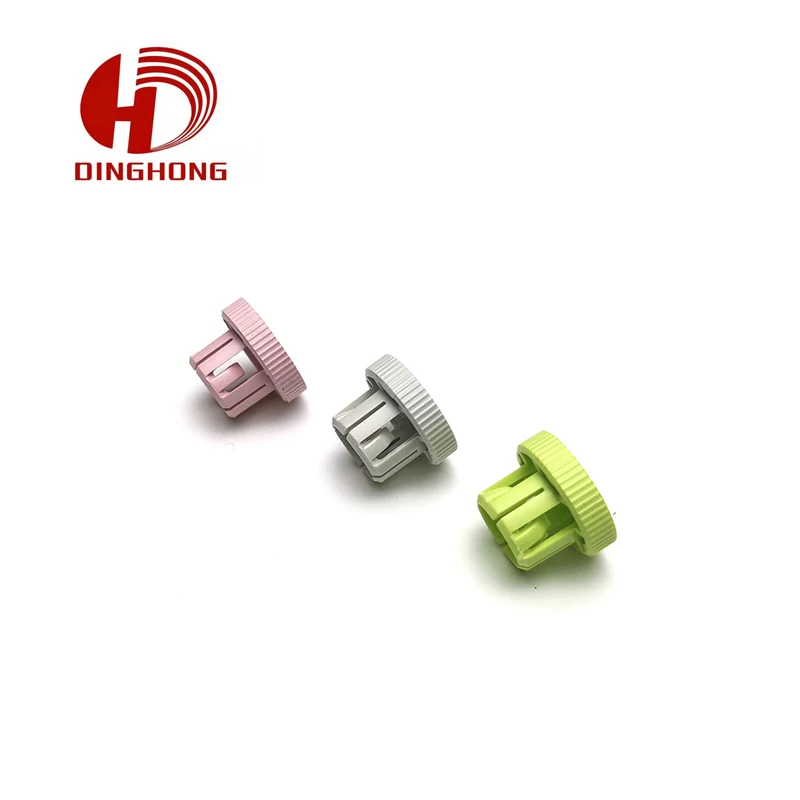  Изготовлено поставщиками Ding Hong свинцовое защитное уплотнение с проводом