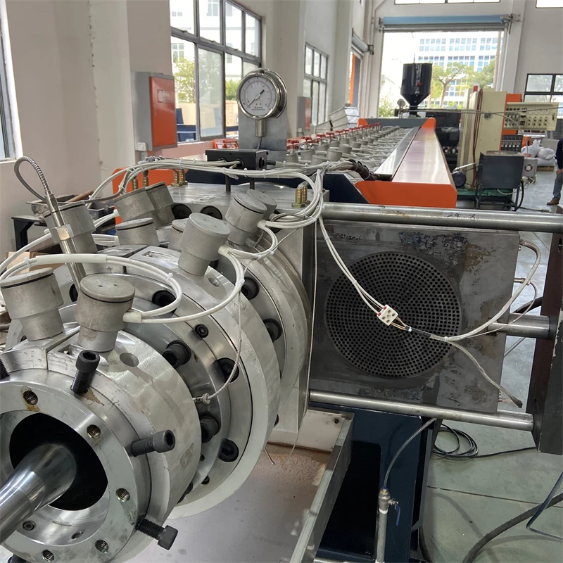 Good price high quality Machine for extruded board polystyrene foam sheet epe machine