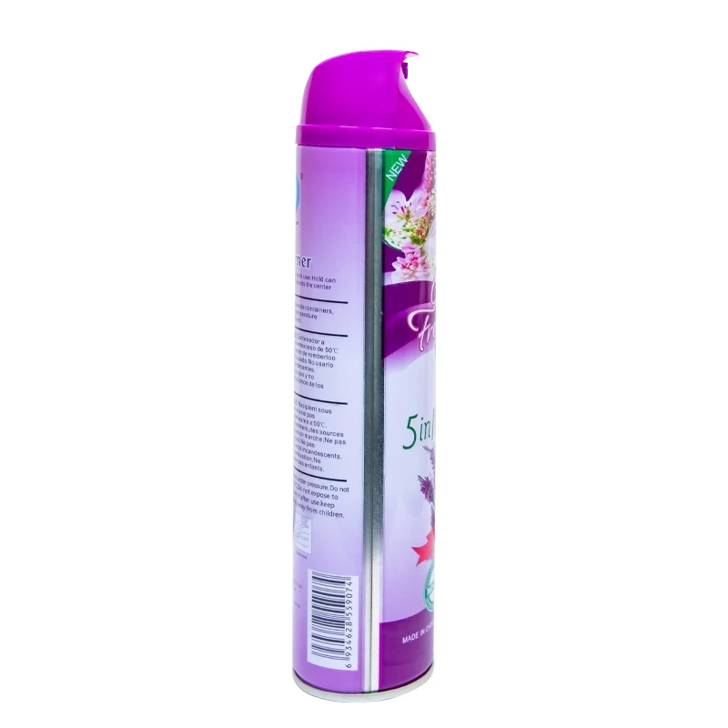 2021Best Sell Natural Odor Eliminating Air Freshener Spray for toliet