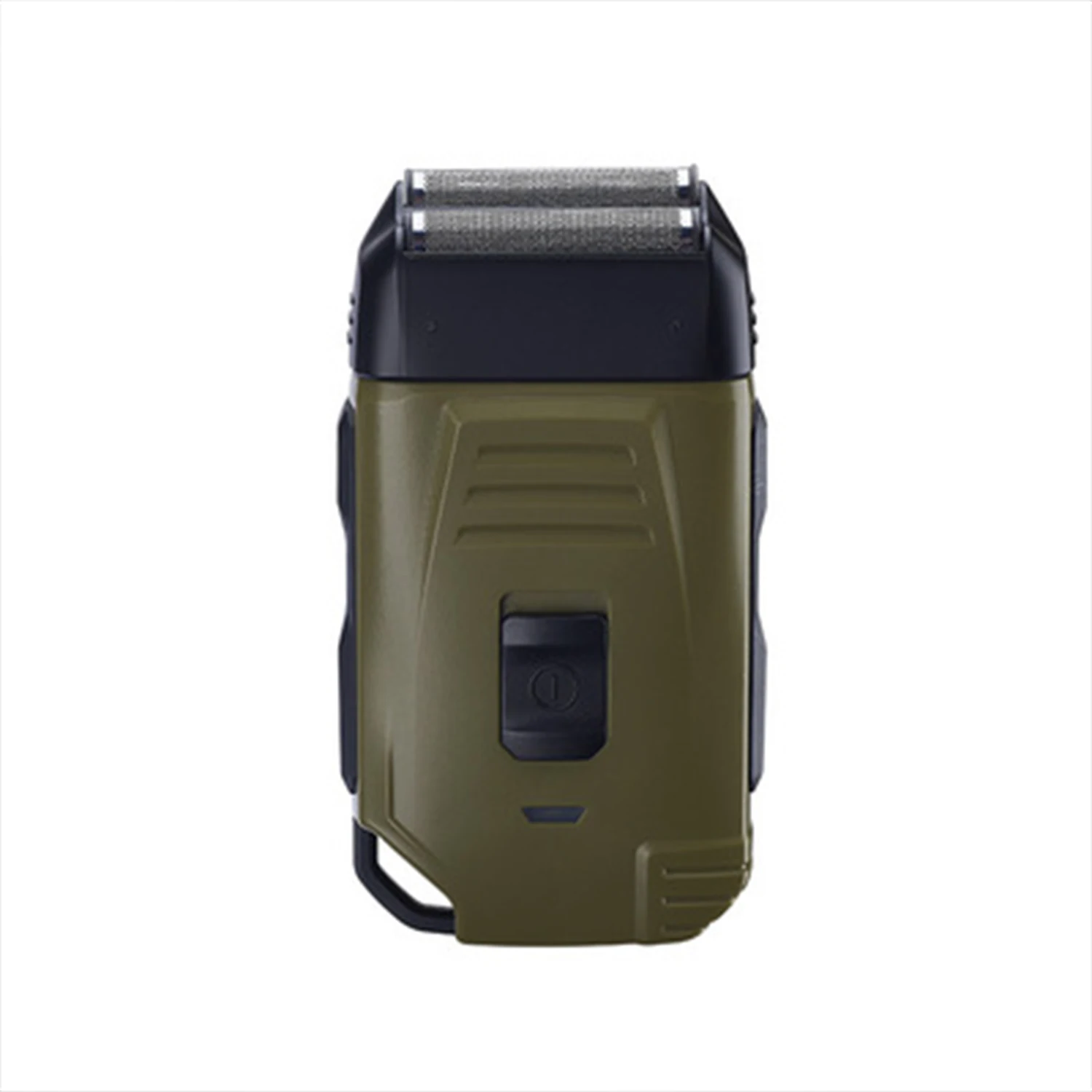 
SK 2079 Manufacturer Electric Shaver for Men Twin Blade professional Cordless USB Rechargeable Machine Hair Shaver Trimmer 