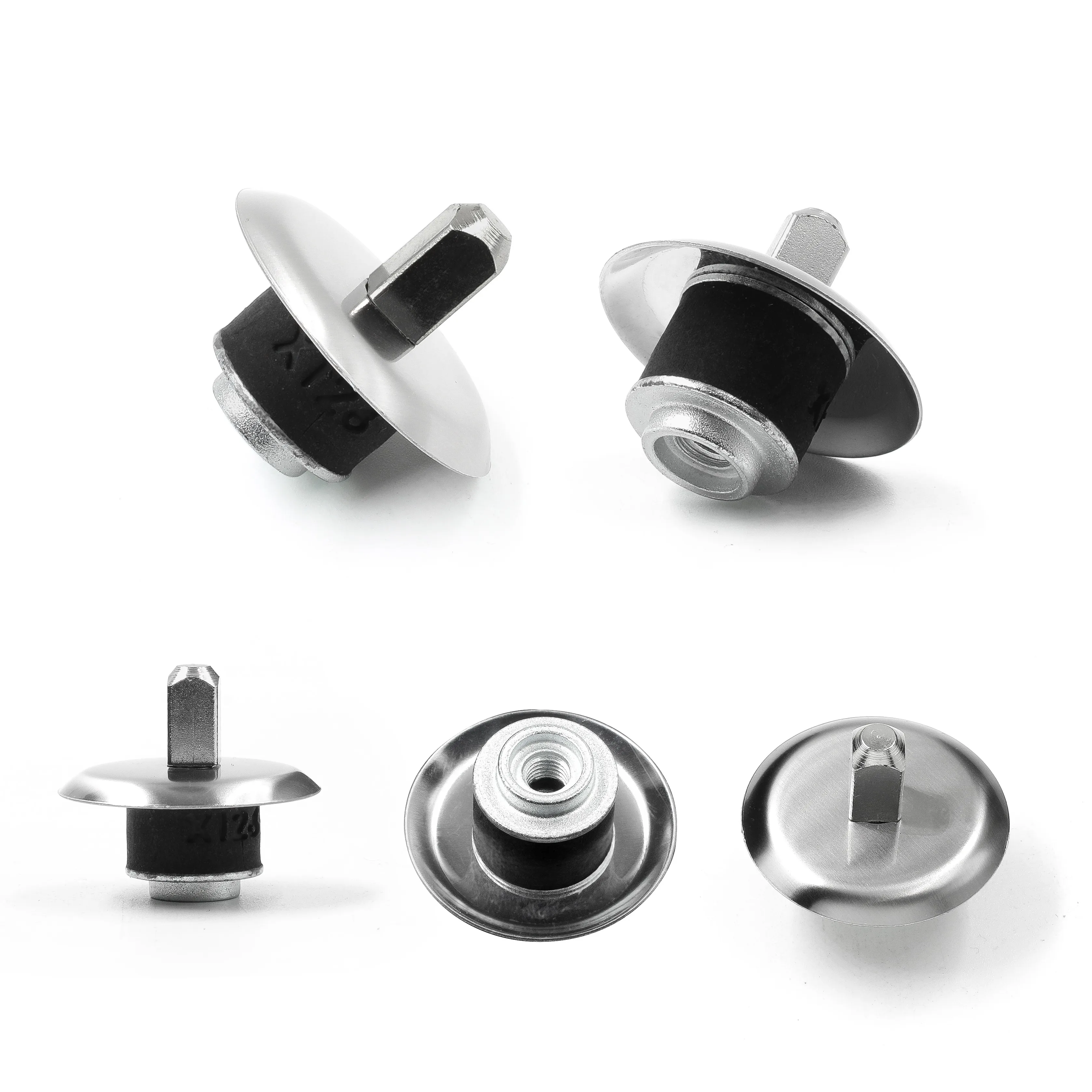 Cuchilla Oster Blender Motor spare part Connector Rubber Drive Replace Coupler and Square Drive Pin Repair Kit