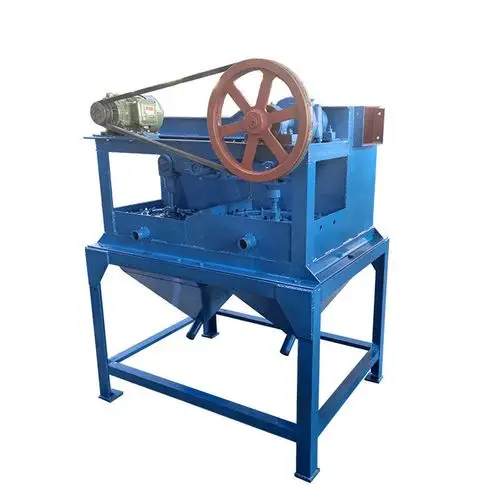 Supplier Wholesale Price Diaphragm Jig for Mineral Processing Gravity Separator Jig Diaphragm Sawtooth Wave Jig Double Bucket