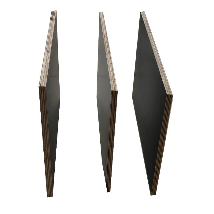 12mm concrete formwork film faced plywood