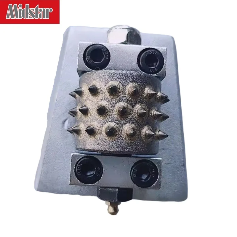 Midstar diamond tool, marble frankfurt bush hammer hand tools