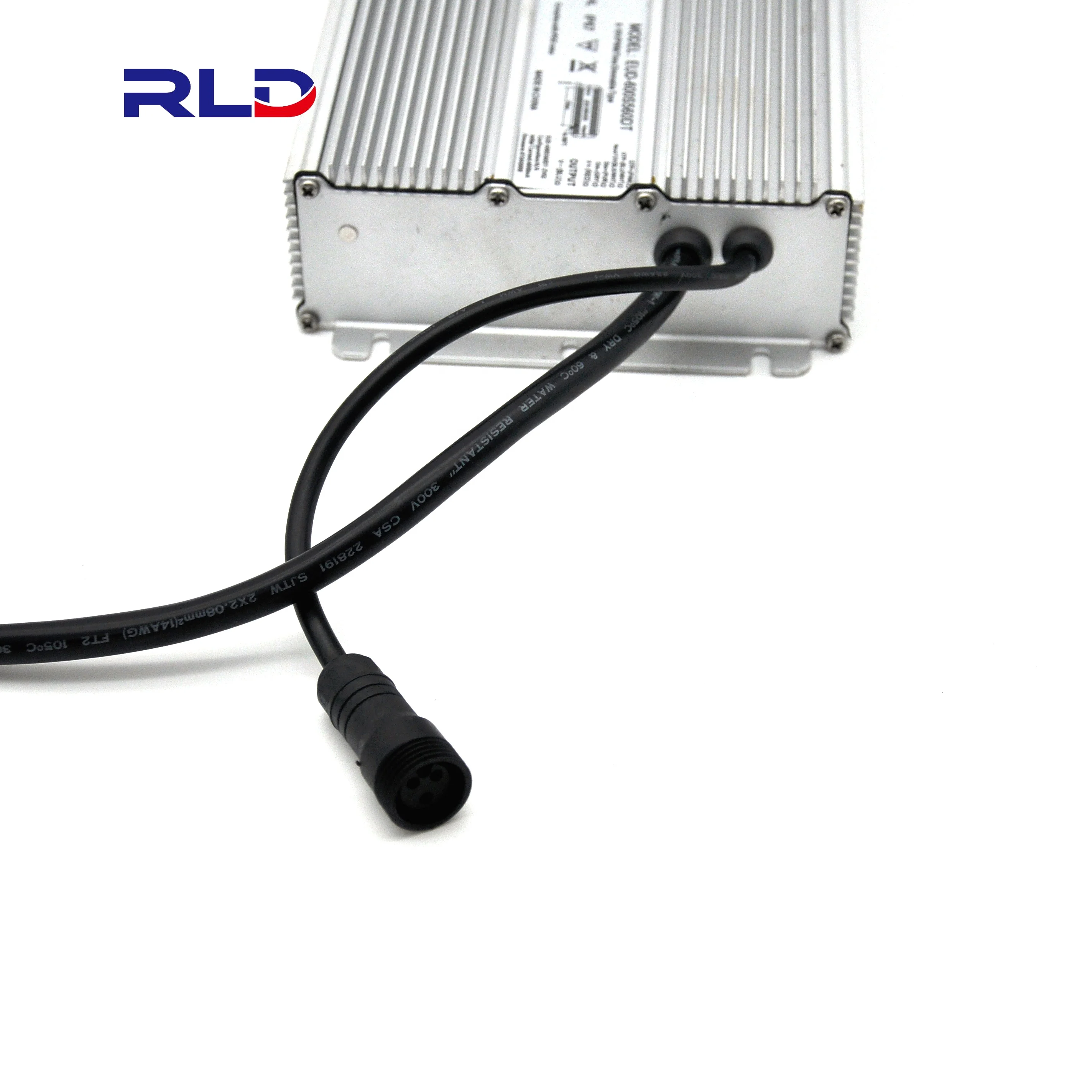 M18 Electrical Wire Connector IP67 Male Female Waterproof Cable 2 4 6 8Pin Connector