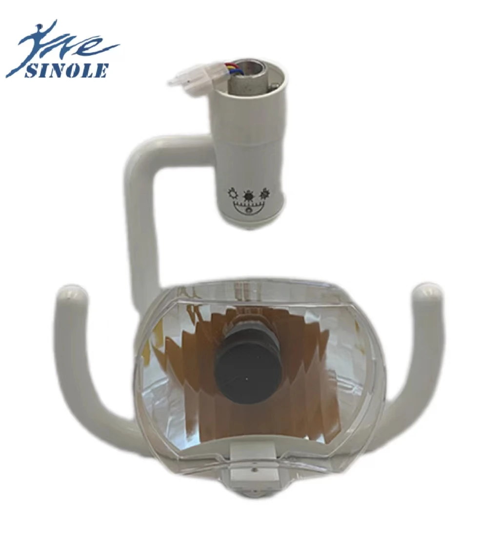 Dental  halogen lamp for dental chair lamp dental lamp LED