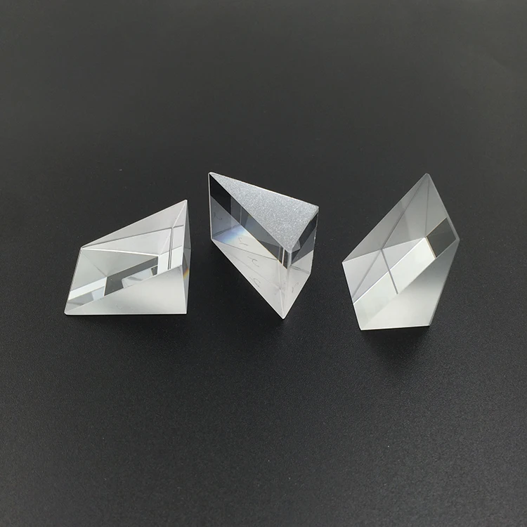 Wholesale optical glass right angle prism reflector