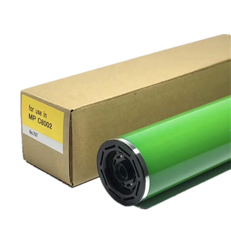 Подходит для совместимого Ricoh MPC8002 C5100S C6502 Pro C 651 C751 картридж с тонером однобарабанный новый Фоточувствительный