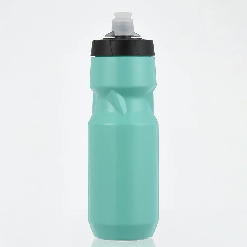 Wholesale Custom Logo 700ml Sports Water Bottle Food Grade Bpa Free Squeeze Bike Water Bottle For Cycling