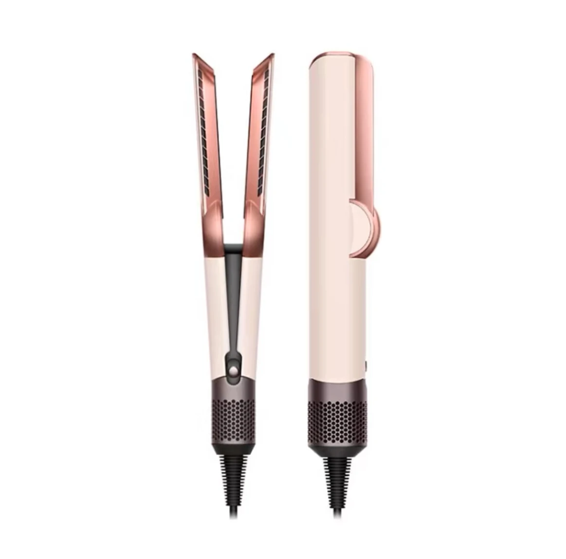 Factory Price Original Outlet Salon Dysons Hair Corrale Dysons Straightener With Bag For Dysons Corrale Straightener