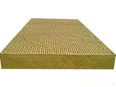 rock wool panel rock wool density 100kg/m3 rock wool insulation boards