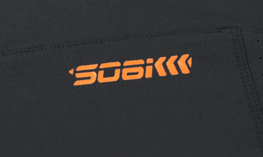 Mens Custom Baggy Cycling Shorts Casual Bike Short MTB Downhill Shorts Mountain Shorts