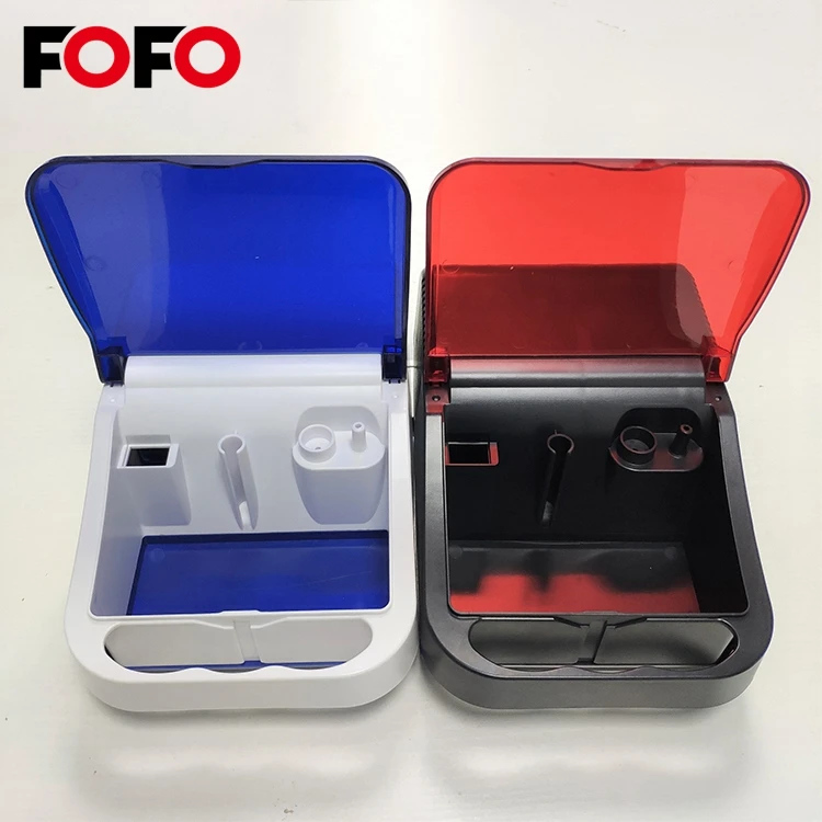 fofo medical asthma inhaler compressor manufacturers nebulizer machine portable for kids with CE certificate