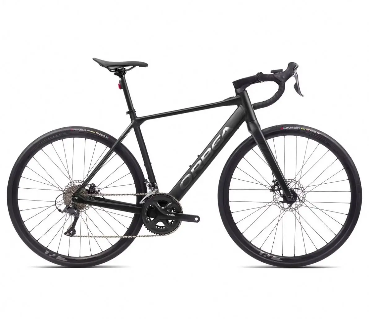 2024 ORIGINAL SALES FOR-Orbea GAIN D50 Electric Road Bike