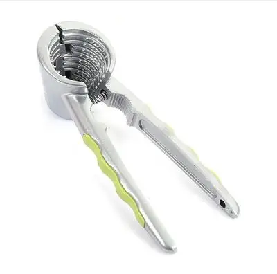 Zinc Alloy  Nut Cracker Walnut Peeler Durable Pecan Peelers Home and Kitchen Tool