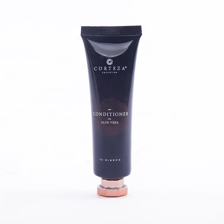 Disposable hotel body wash bath shower gel