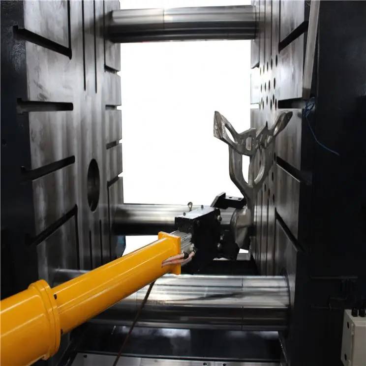  2000T Pressure Die Casting Machine Injection