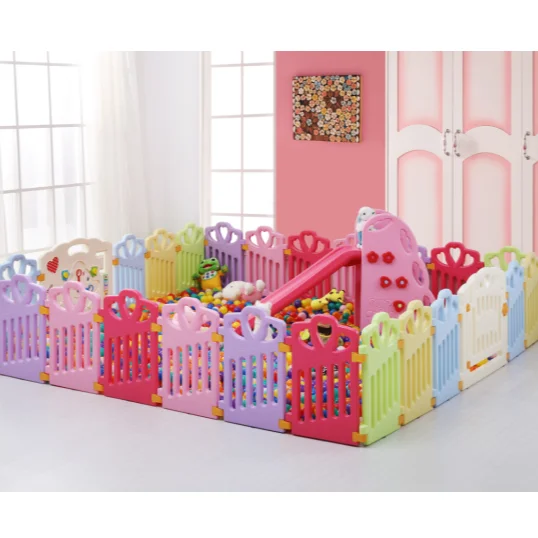 2020 large baby playpen