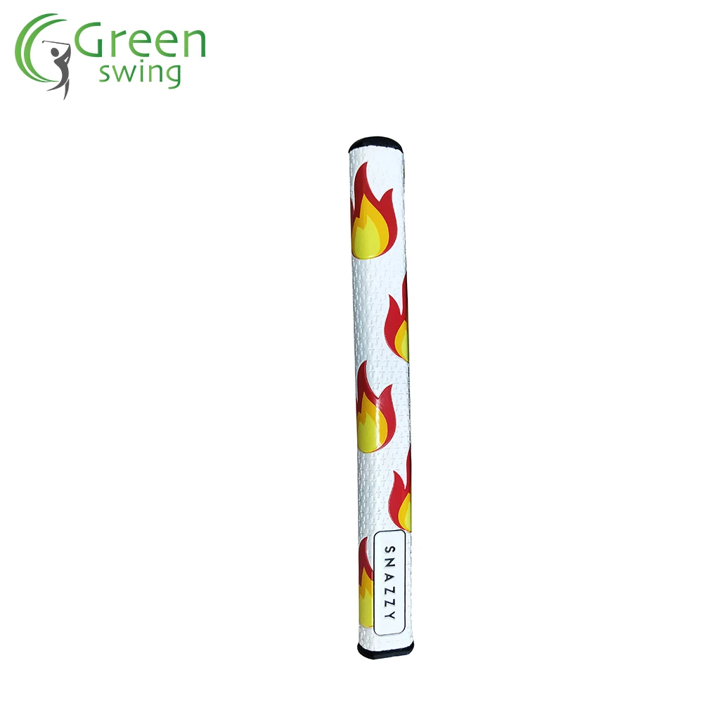 
OEM Factory wholesale PU golf Putter grips 1.0 