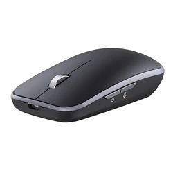 New Product Ai Voice Wireless Mouse translate 28 Languages high end mini intelligent rechargeable Mouse for MAC/Windows