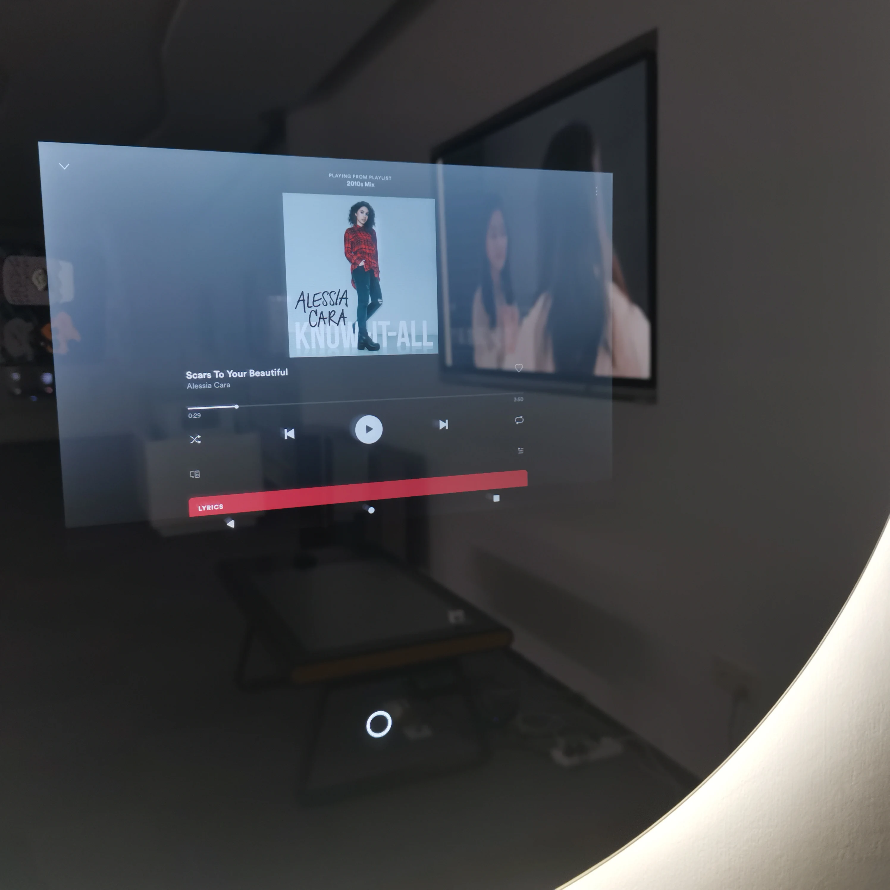 Умное зеркало Vercon guangzhou-vercon умное большое настенное android для ванной комнаты