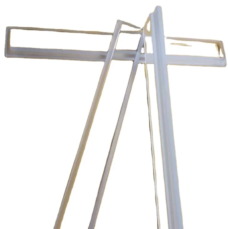 WARKIN Прямая поставка от китайского производителя высококачественное боросиликатное стекло закаленное Шаг Стекла для освещения