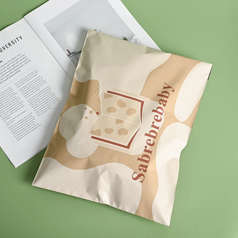 Почтовые пакеты для одежды оптовая продажа из Китая