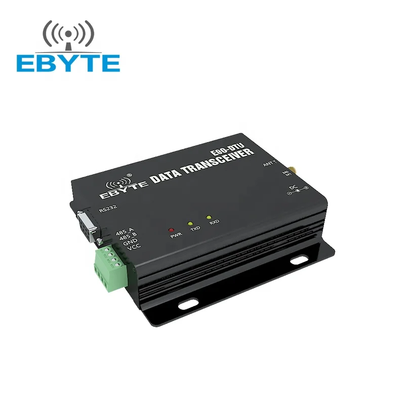  Ebyte радиочастотный модем E90-DTU (433L37) передатчик радиосвязи трансивер сеть радио