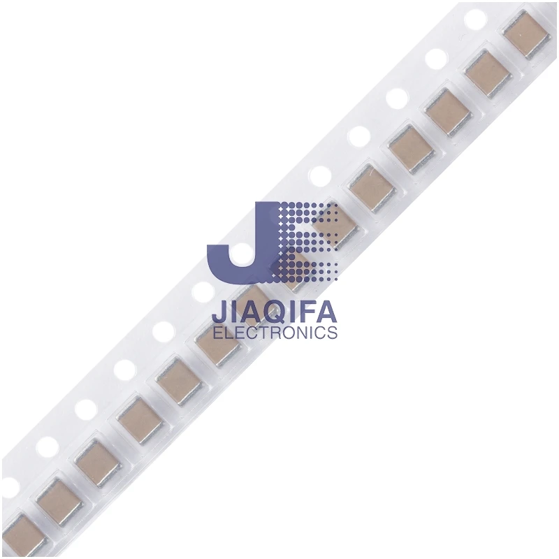 Hot selling Grm31a7u2j681jw31d 1206 680pf 5 630v Mlcc Ceramic Capacitor with CE certificate