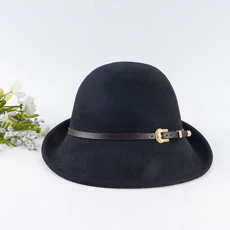 Fashion Womens Ladies Church Winter Hats For Sale