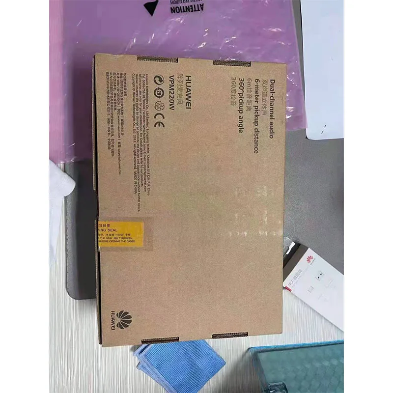 Hot Sale Wireless Original New of HW VPM220W microphones