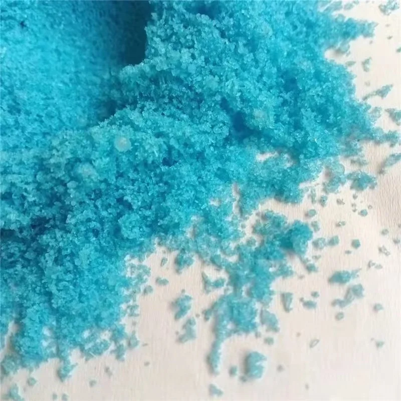 High Quality white blue Npk 20 20 20 Chemical Powder Fertilizer grade 100% Water Soluble For Crops