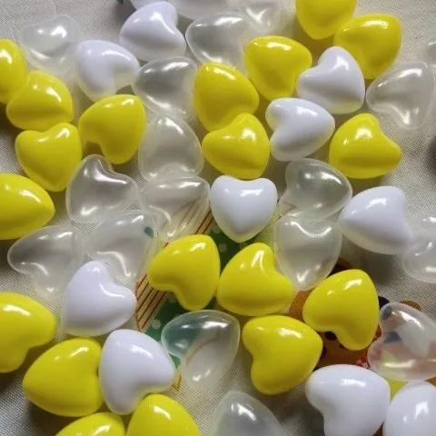 Wholesale price clear plastic 5000 soft play children ball pit balls
