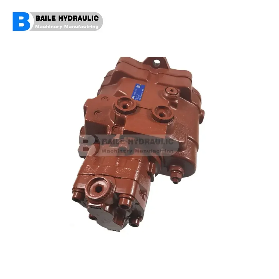 Japan Kayaba KYB hydraulic pump PSVD2-42 PSVD2-27E,PSVD2-13E,PSVD2-21E main pump FOR EXCAVATOR