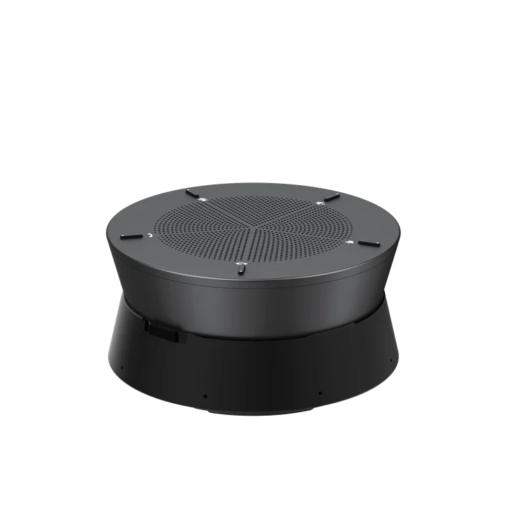 Nearity A20  Echo Cancelling Omnidirectional Full Duplex 8 Element Microphone Array Conference SpeakerMic For 30meter coverage Meeting