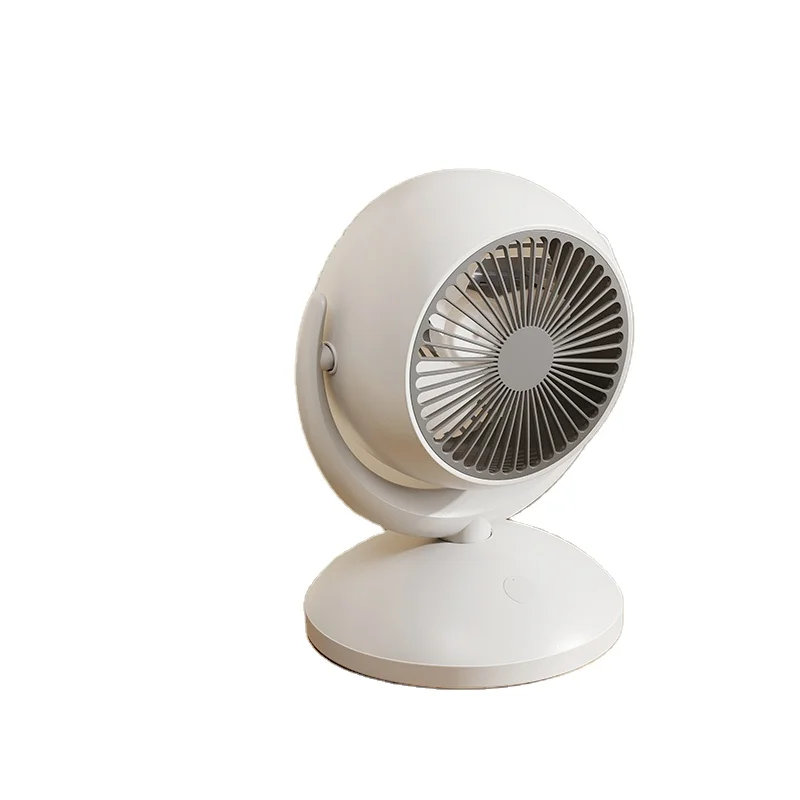 Modern office multifunctional summer desktop clip Air Circulation Electric Fan