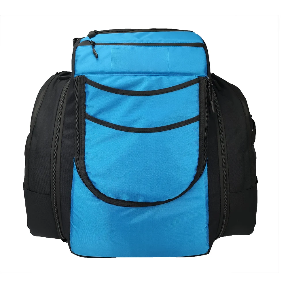 Extensible Disc Golf Backpack Golf Bag Organizer large size