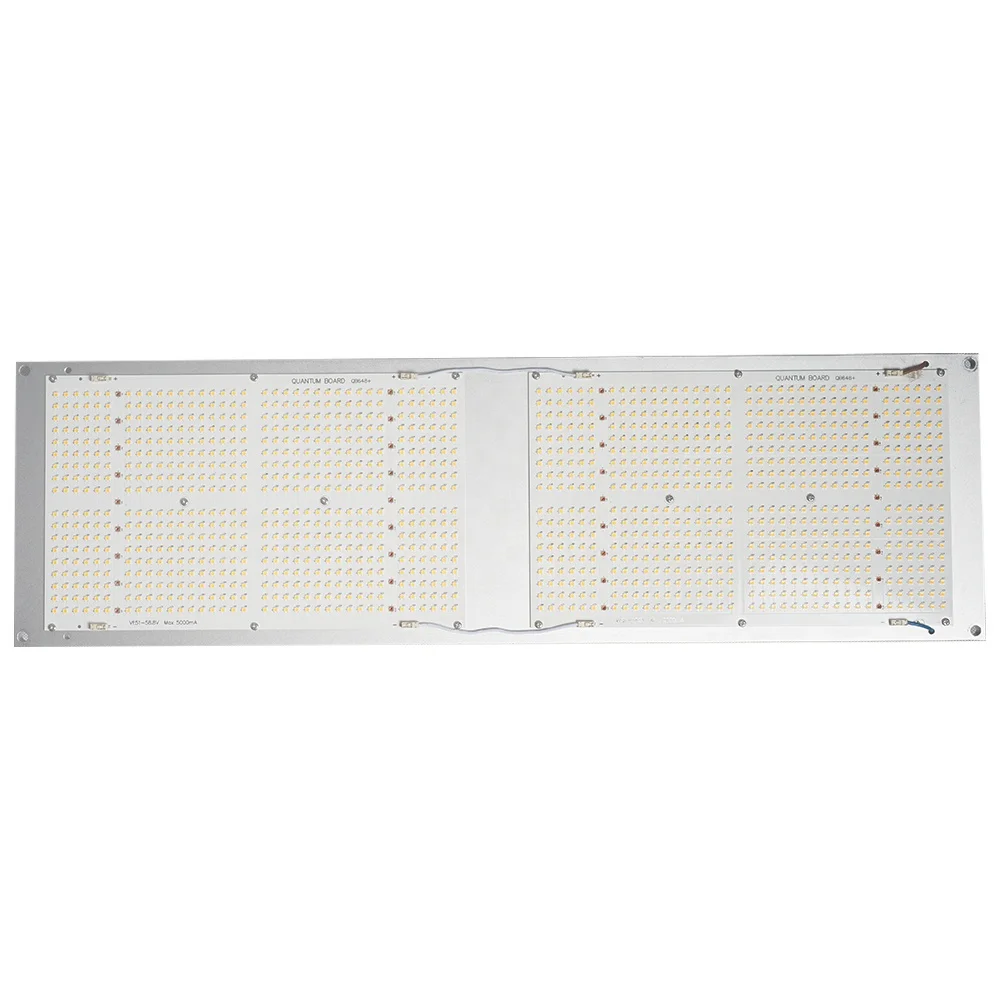 17 Years Experienced Reliable LED Grow Light UV IR LED Grow Light PCB PCBA Manufacturer