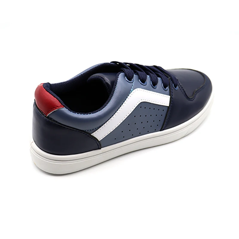 Wholesale Children School Sports Casual Shoes Colorful Boys Girls